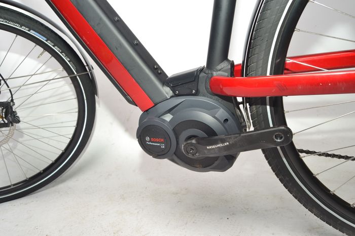 ebike chargers bosch muller