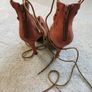 Ladies Heels- size 5 Image 5
