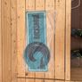 Rock shore bar mat for home bar Image 3