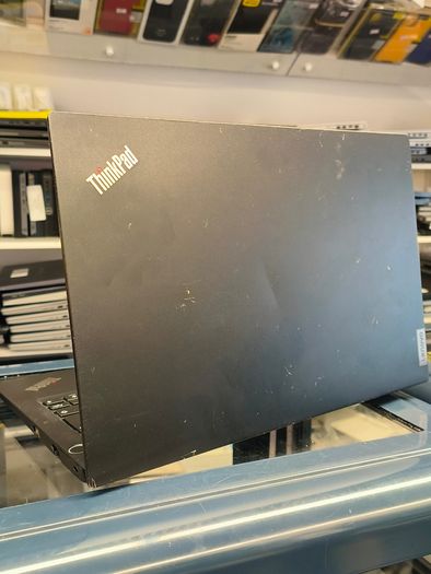 Lenovo ThinkPad E14 Gen 2 i7-1165G7 (i7 11th Gen) 16GB 512GB SSD 14" Windows 11 Pro