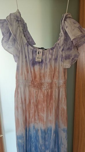 Dress Size M