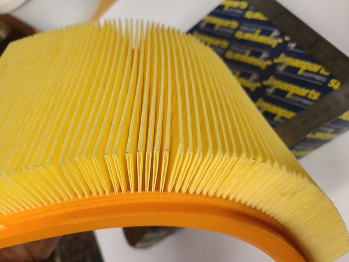 Mazda 323 Air Filter
