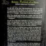 Roy Keane by Stafford Hildred & Tim Ewbank - Hardback (Collectors Edition) Image 3