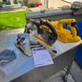 Dewalt Saw Image 2