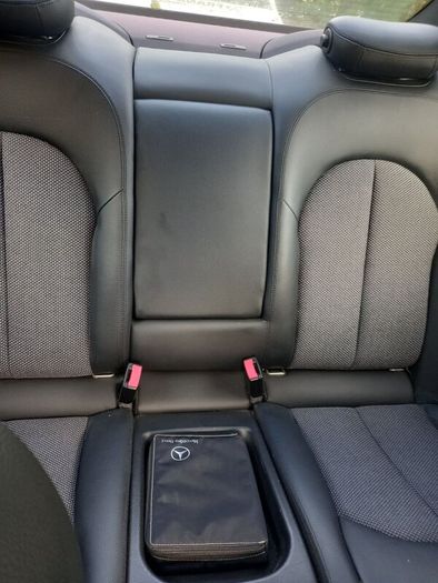 Mercedes-Benz CLK 2008