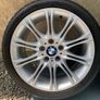 BMW Alloy Wheels Image 7