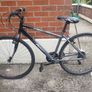 bike FALCON   in good condition Image 2