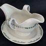 Rare antique Mintons gravy boat Image 3