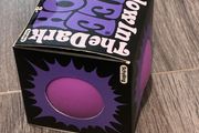 Brand New Needoh Glow in the Dark Purple