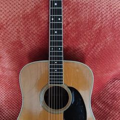 Martin D35 Brazilian Rosewood Beauty
