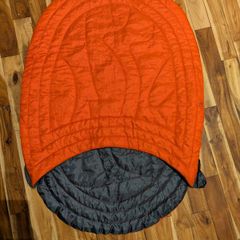 Dog sleeping bag