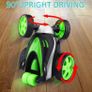 Air Remote Control Car, Kids Toys RC Car with 360 Degree Rotation Mini Stunt Car Racing Vehicle Gifts for Boys Girls Toddlers Indoor Outdoor Garden Game (FREE POSTAGE) Image 6