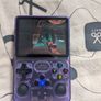 R36S 64GB Game Console  - price firm - genuine rockchip Image 3