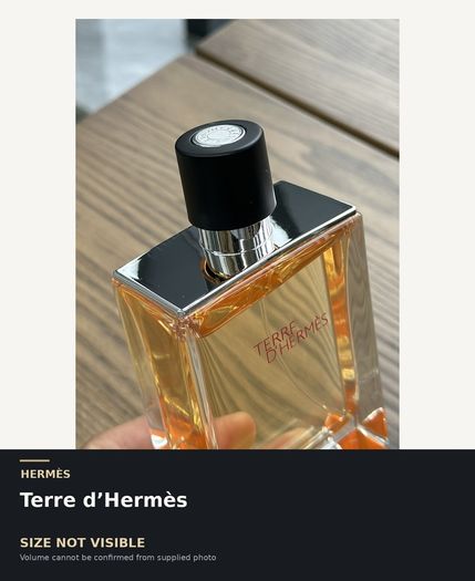 Women's and Men's Fragrances