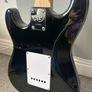 SX Electric Guitar and Amp Image 3