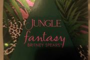 Jungle Fantasy Britney Perfume