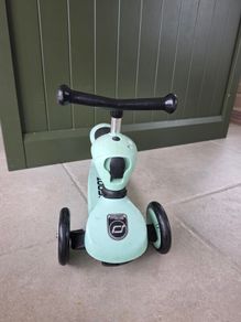 Scoot & Ride Scooter