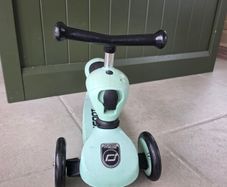 Scoot & Ride Scooter