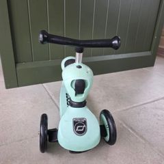 Scoot & Ride Scooter