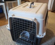 Travel Cage < 11kg