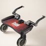 Buggy I candy travel system. Navy Image 3