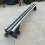 La Prealpina Lp49 roof bars - VW Golf MK7 Image 2