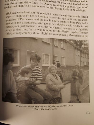 Newbridge.  A Town, A People. Social Housing In Newbridge  1900-1996. By John Durney. Signed First Edition Paperback In Good Condition.