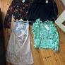 ladies tops Image 2