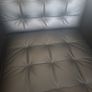 Pair of Leather Armchairs Image 4