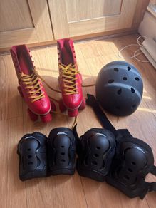 rollerskates