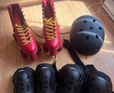 rollerskates