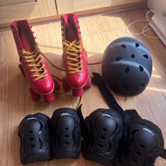 rollerskates