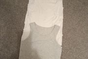 6x boy's vest/ t-shirts. Age 4/6