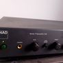 NAD 114 preamp Image 4