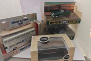 Diecast Model Job Lot - Corgi Etc - JL20