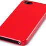 New Iphone 5 Terrapin Gel Case Cover Solid Hot Pink / Purple / Red With Free Screen Protector Image 10
