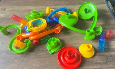 marble run game