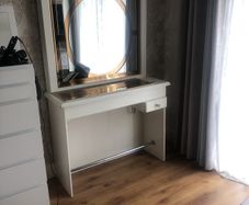 Vanity Unit