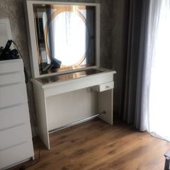 Vanity Unit