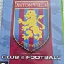 Aston Villa 2003 2004 season Club Football Xbox Original Games Original Image 2