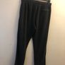 M&S black pyjama bottoms (36-38/33) Image 3