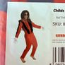 Michael Jackson costume Image 2