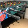 Foosball table - needs some repair Image 2