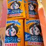 Garbage pail kids series 9 usa box with 24 packs Image 2