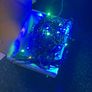 Christmas tree lights 2 metre Image 3
