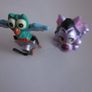 Vintage Vampirelli Kinder Surprise Figure 2000 Image 4