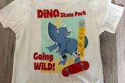 Boys T-shirt