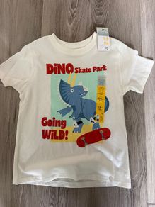 Boys T-shirt