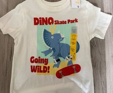 Boys T-shirt