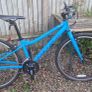 Carrera bike Image 3